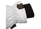 Зимние тактические перчатки Mechanix Wear Durahide ColdWork кожаные XL - изображение 6