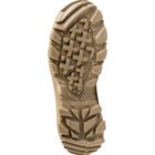 Чоловічі тактичні черевики 5.11 Tactical Speed 3.0 Side zip Coyote 40 - зображення 7
