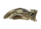 Тактические перчатки Mechanix Wear M-Pact Multicam S - изображение 7