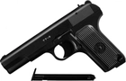 Пневматический пистолет Borner TT-X (8.3012) - изображение 7