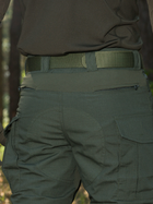 Тактические штаны BEZET Штурм 9643 M Хаки (2000165702380 ) - изображение 2