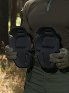 Тактические штаны BEZET Штурм 9643 S Хаки (2000093215938 ) - изображение 11