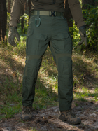 Тактические штаны BEZET Штурм 9643 S Хаки (2000093215938 ) - изображение 18