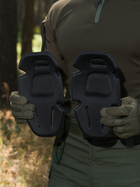 Тактические штаны BEZET Штурм 9643 M Хаки (2000165702380 ) - изображение 11
