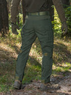 Тактические штаны BEZET Штурм 9643 S Хаки (2000093215938 ) - изображение 20