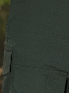 Тактические штаны BEZET Штурм 9643 3XL Хаки (2000137543331 ) - изображение 7