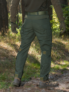 Тактические штаны BEZET Штурм 9643 M Хаки (2000165702380 ) - изображение 20
