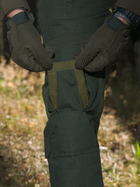 Тактичні штани BEZET Штурм 9643 L Хакі (2000134563592) - зображення 8