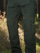 Тактичні штани BEZET Штурм 9643 2XL Хакі (2000094558928) ) - зображення 6