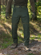 Тактичні штани BEZET Штурм 9643 2XL Хакі (2000094558928) ) - зображення 19