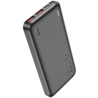 Павербанк Hoco J101 Astute 10000 mAh 22.5W Power Bank Черный