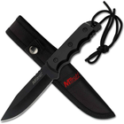 Нож MTech USA MT-20-35BK - изображение 1