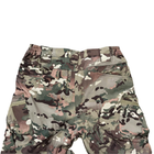 Тактические брюки на флисовой подкладке, Emerson, мультикам - изображение 3