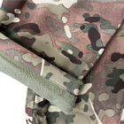 Тактические брюки на флисовой подкладке, Emerson, мультикам - изображение 4