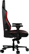 Fotel gamingowy Lorgar Embrace 533 Czarno/Czerwony (LRG-CHR533BR) - obraz 6