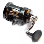 Котушка мультфільму. Daiwa Saltiga SALD60HDF (SALD60HDF)