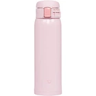 Термокружка ZOJIRUSHI SM-SR48PP 0.48 л Рожевий (1678-06-31)