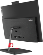 Моноблок Lenovo ThinkCentre Neo 50a (12B6000NPB) Black - зображення 7