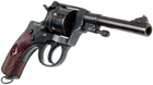 СХП револьвер Наган Стрелец-В кал. 9 мм - изображение 2