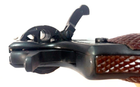 СХП револьвер Наган Стрелец-В кал. 9 мм - изображение 5