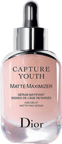 Сироватка для обличчя Dior Capture Youth Matte Maximizer Mattifying 30 мл (3348901392785) - зображення 1