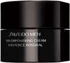 Крем для обличчя Shiseido Men Skin Empowering Cream 50 мл (768614143925) - зображення 1
