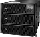 UPS APC Smart-UPS 10000VA (10000W) (SRT10KRMXLI) - obraz 2