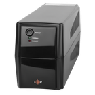 ДБЖ LogicPower LPM-525VA-P (367Вт) лінійно-інтерактивний