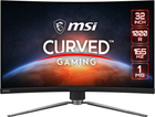 Монітор 31.5" MSI MPG ARTYMIS 323CQR