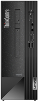Комп'ютер Lenovo ThinkCentre neo 50s (11T000ELPB) Black - зображення 1
