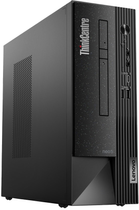 Комп'ютер Lenovo ThinkCentre neo 50s (11T000ELPB) Black - зображення 3