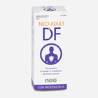 Syrop Neovital Neo Adult Df With Propolis Plus 150 ml (8436036590611) - obraz 2