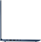 Laptop Lenovo IdeaPad Slim 3 15AMN8 (82XQ0073PB) Abyss Blue - obraz 6
