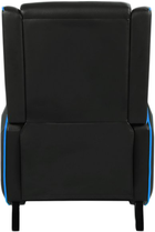 Fotel gamingowy Cougar Ranger PS Black/Blue(CGR-SA2) - obraz 5