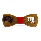 Деревянная бабочка 11,5х4,5 см Gofin wood (2000000315768)