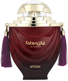 Woda perfumowana damska Afnan Faten Maroon EDP W 100 ml (6290171054016) - obraz 1