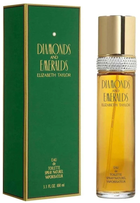 Woda toaletowa Elizabeth Taylor Diamonds and Emeralds EDT W 100 ml (719346450508) - obraz 1