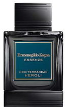 Woda perfumowana Ermenegildo Zegna Essenze Mediterranean Neroli EDP M 100 ml (22548409480) - obraz 1