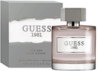 Woda toaletowa Guess 1981 EDT M 100 ml (85715321817)