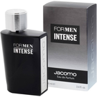 Woda perfumowana Jacomo Intense For Men EDP M 100 ml (3392865231178) - obraz 1