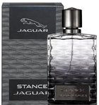 Woda toaletowa Jaguar Stance EDT M 100 ml (7640171192178) - obraz 1