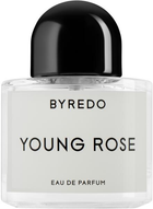 Woda perfumowana damska Byredo Young Rose EDP U 100 ml (7340032833041) - obraz 1