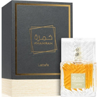 Woda perfumowana damska Lattafa Khamrah EDP U 100 ml (6291108737194)