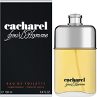 Woda toaletowa męska Cacharel Pour L'Homme 100 ml (3360373001774)