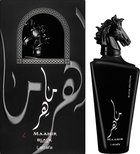 Парфумована вода унісекс Lattafa Maahir Black Edition EDP U 100 мл (6291108730362) - зображення 1