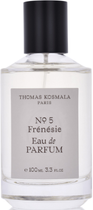 Woda perfumowana unisex Thomas Kosmala No.5 Frenesie EDP U 100 ml (5060412110242)