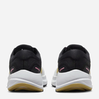 Жіночі кросівки для бігу Nike Air Zoom Structure 24 DA8570-106 37.5 (6.5US) 23.5 см Білий/Чорний (196153936430) - зображення 5