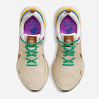 Чоловічі кросівки Nike React Infinity Run Fk 3 Prm DZ3025-001 43 (9.5US) 27.5 см Бежеві (196153298835) - зображення 3