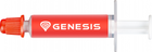 Термопаста Natec Genesis Thermal Grease Silicon 851 0.5 г (NTG-1615) - зображення 4