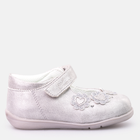 Buciki dla dziewczynki Chicco 010.63509-020 18 11,5 cm Srebrne (8051182085080)